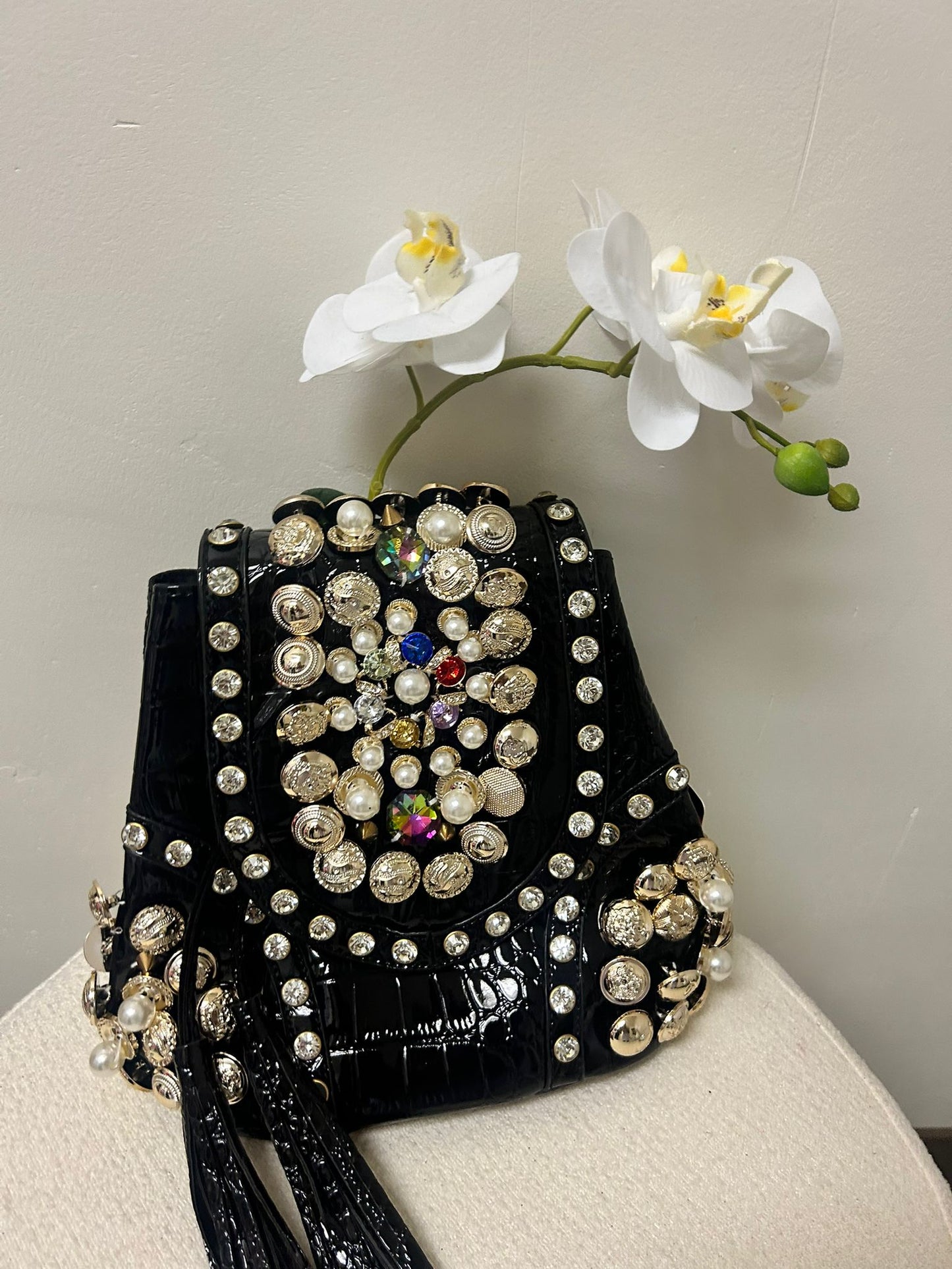 Designer Shoulder Bagh